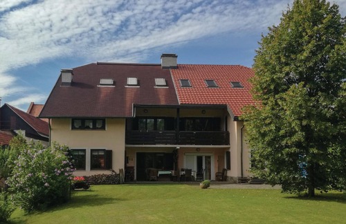 Mozirje Apartment | If you are looking for skiing fun and mountain romance, Mozirje is the place for you.