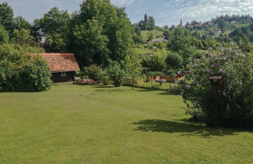 Mozirje Apartment | If you are looking for skiing fun and mountain romance, Mozirje is the place for you.