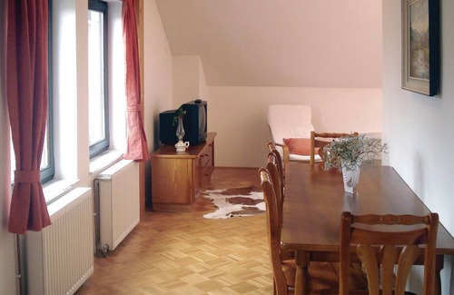 Mozirje Apartment | If you are looking for skiing fun and mountain romance, Mozirje is the place for you.