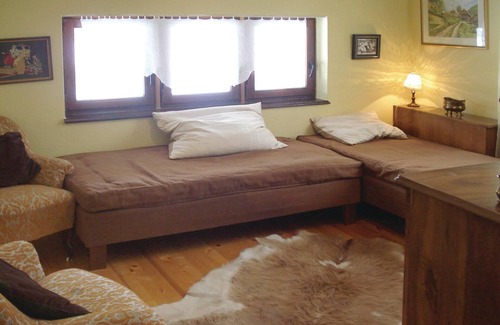 Mozirje Apartment | If you are looking for skiing fun and mountain romance, Mozirje is the right place for you.