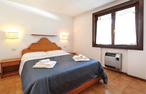Granvilla Apartment | If you like hiking in the mountains, then this is the place for you.
