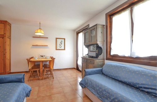Granvilla Apartment | If you like hiking in the mountains, then this is the place for you.