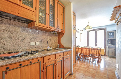 Granvilla Apartment | If you like hiking in the mountains, then this is the place for you.
