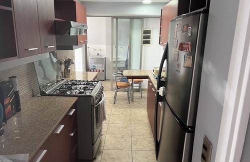Lince Apartment | IF YOU NEED A PLACE TO STAY IN LIMA PERU