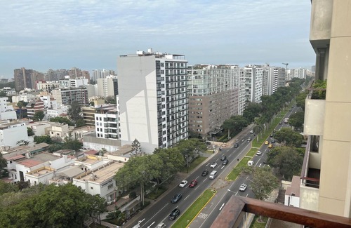 Lince Apartment | IF YOU NEED A PLACE TO STAY IN LIMA PERU