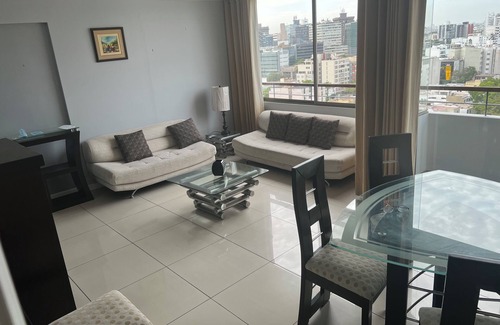 Lince Apartment | IF YOU NEED A PLACE TO STAY IN LIMA PERU