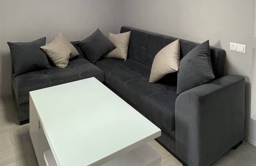 Vake-Saburtalo Apartment | If you're searching for a comfortable, chill and clean apartment in Tbilisi