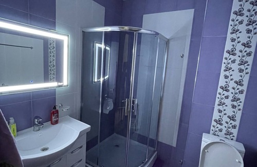 Vake-Saburtalo Apartment | If you're searching for a comfortable, chill and clean apartment in Tbilisi