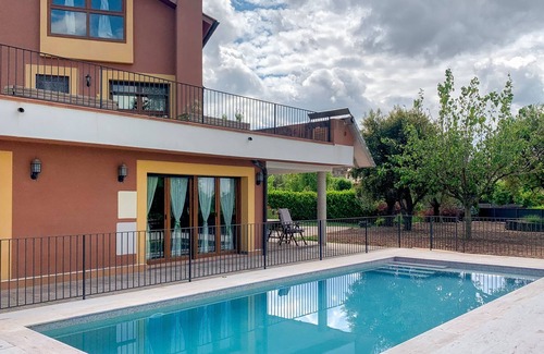 Perafita Cottage | If you want to rest and disconnect Come to Cal Barrutieta and you will get it.