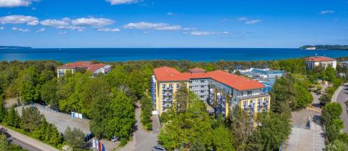 Binz Hotel | IFA Rügen Hotel & Ferienpark