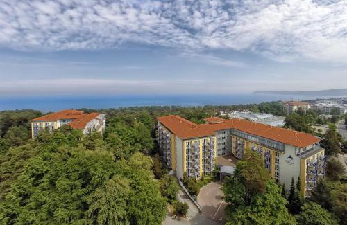 Binz Hotel | IFA Rügen Hotel & Ferienpark