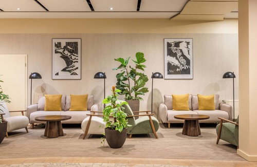 Schoeneck Hotel | IFA Schöneck, Hotel & Ferienpark