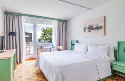 Schoeneck Hotel | IFA Schöneck, Hotel & Ferienpark