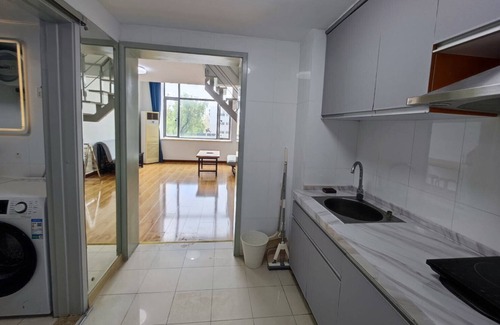 Jinqiao Apartment | iFamily Apartment Xinjinqiao Branch