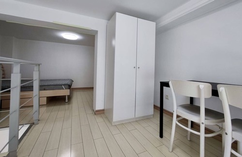 Jinqiao Apartment | iFamily Apartment Xinjinqiao Branch