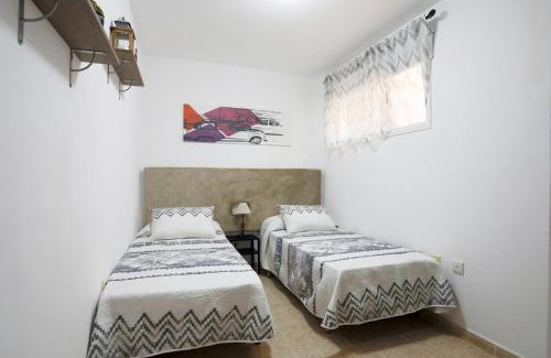 San Isidro Apartment | Ifara 22