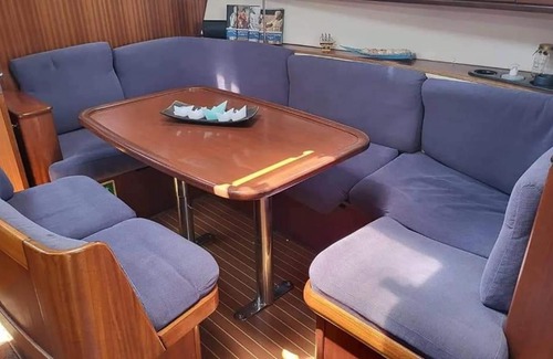 Ormos Panagias Boat Rental | Ifestos Yachting Traveler - Halkidiki
