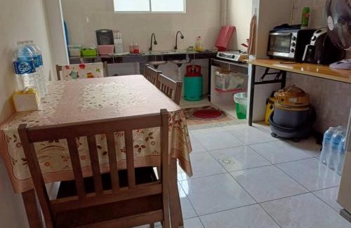 Tuaran House | Iffah Homestay Tuaran Sabah