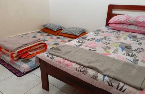 Tuaran House | Iffah Homestay Tuaran Sabah