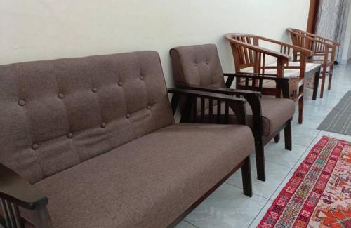 Tuaran House | Iffah Homestay Tuaran Sabah