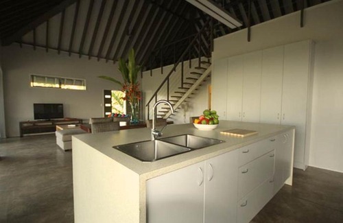 Fasito'o Uta House | Ifiele'ele Plantation