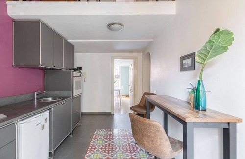 Celio Apartment | iFlat | Colosseum Wide Apartment