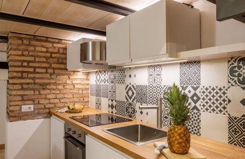 Rione XIV Borgo Apartment | iFlat | Cozy Loft two Steps from Vatican