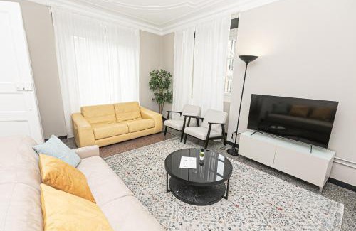 Genoa Historical Centre Apartment | iFlat Historical Luxury Apartment San Luca 11 B