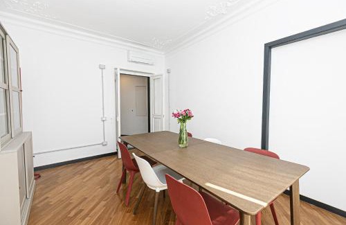 Genoa Historical Centre Apartment | iFlat Historical Luxury Apartment San Luca 11 B