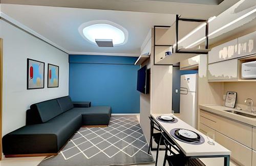 Goiania Apartment | iFlat Lozandes Flamboyant Jardim Goiás