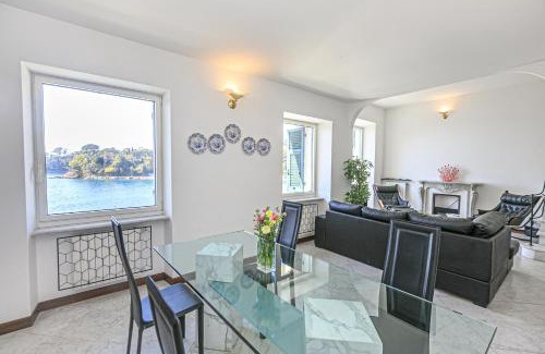 Rapallo Apartment | iFlat Residenza il Boschetto