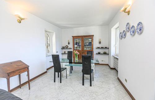 Rapallo Apartment | iFlat Residenza il Boschetto