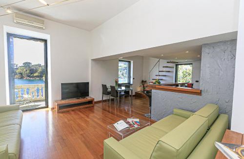 Rapallo Apartment | iFlat Residenza San Michele