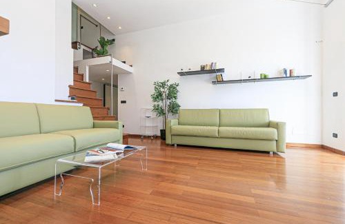 Rapallo Apartment | iFlat Residenza San Michele