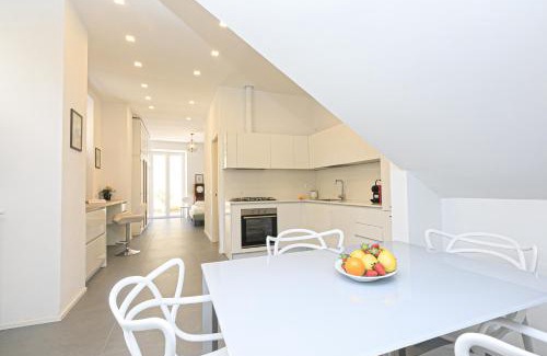 Santa Margherita Ligure Apartment | iFlat Villa Rosy