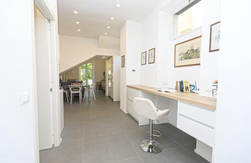 Santa Margherita Ligure Apartment | iFlat Villa Rosy