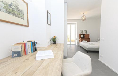 Santa Margherita Ligure Apartment | iFlat Villa Rosy