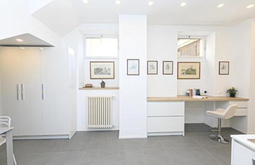 Santa Margherita Ligure Apartment | iFlat Villa Rosy