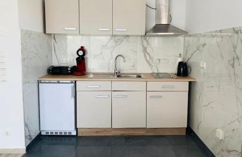 Hattersheim Apartment | IG-Apartments