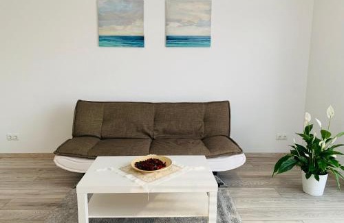 Hattersheim Apartment | IG-Apartments