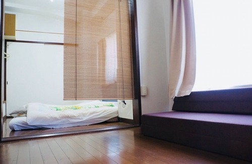 Usami House | IG2 1F City Stay / Ito