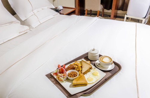 Jinja Hotel | Igar Plaza Hotel