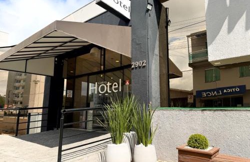 Otacilio Costa Hotel | Igaras Hotel