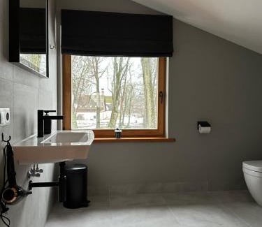 Igate House | Igates pils Brīvdienu māja