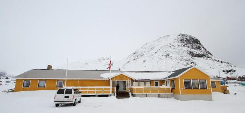 Narsaq House | Igdlo Guesthouse