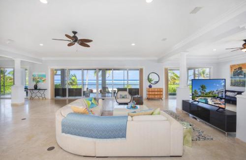 North Side House | Iggy Blue home