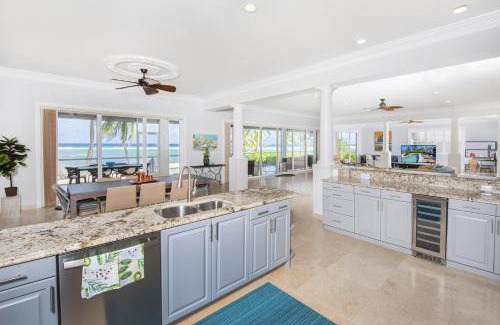 North Side House | Iggy Blue home