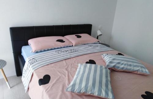 Milovcici Apartment | IGGY