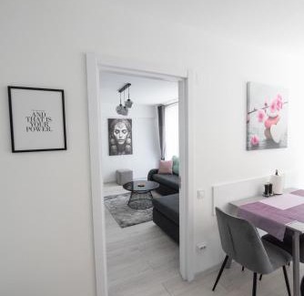 Hunedoara Apartment | Iggy Premium Apartment