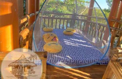 San Fernando Bed & Breakfast | Igid Puttot Guest Cabins